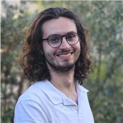 Étudiant en physique fondamentale donne cours particuliers de maths et de physique jusqu'à niveau bac